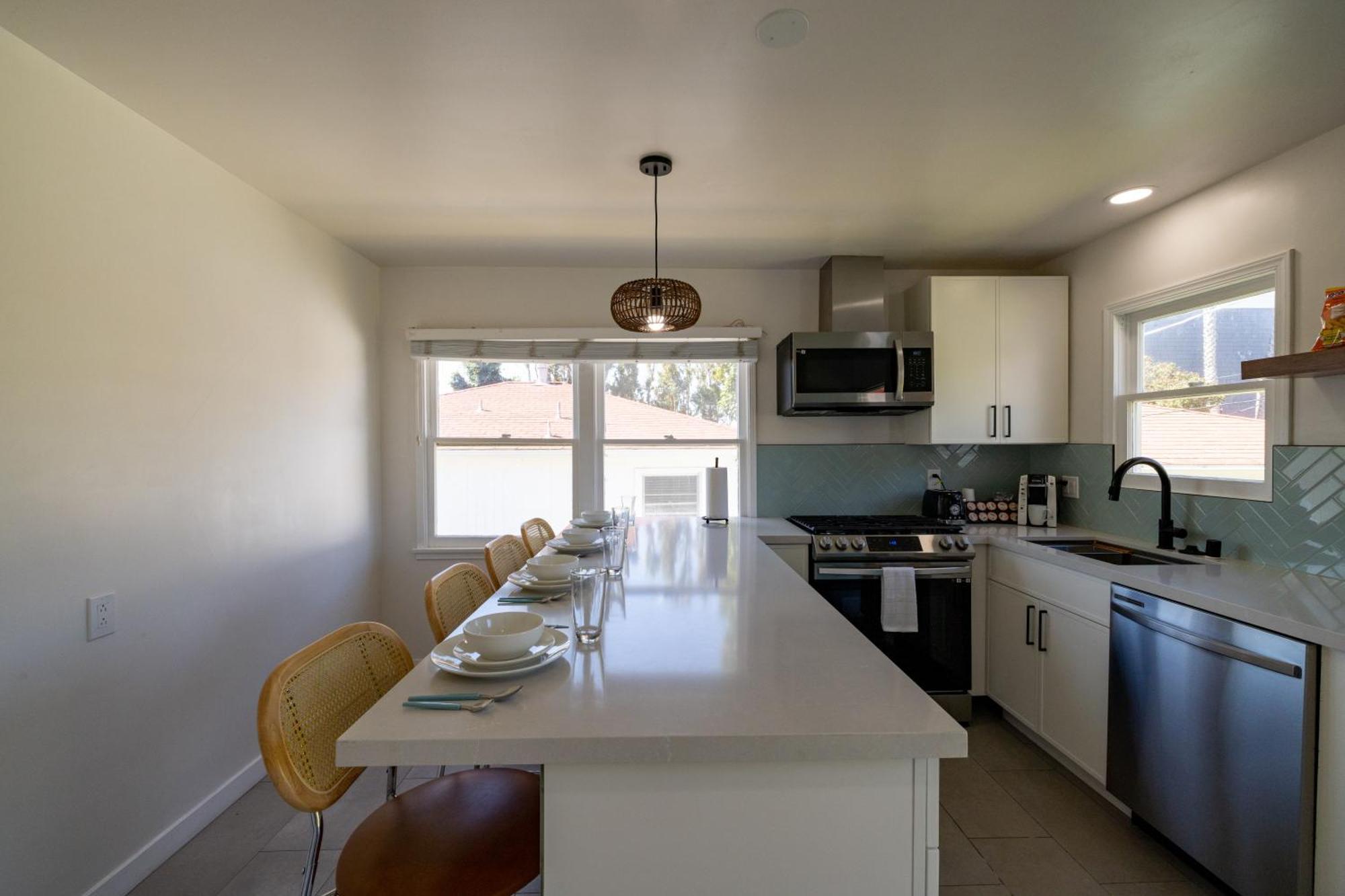 Tides Oceanview Inn And Cottages Pismo Beach Exterior foto