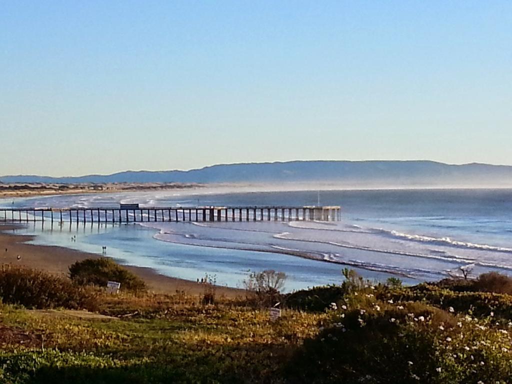 Tides Oceanview Inn And Cottages Pismo Beach Habitación foto
